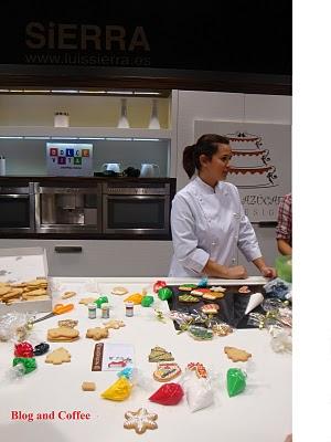 Cooking & Cookies Navideñas Cooking & Cookies Navideñas