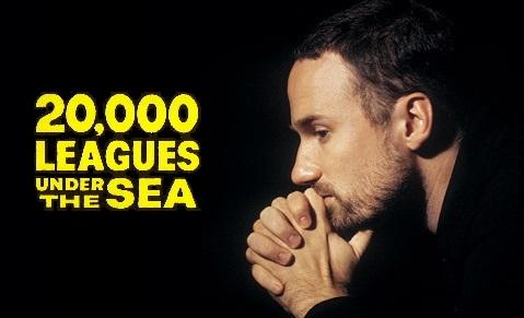 Fincher confirma 20.000 Leguas de Viaje Submarino Fincher confirma 20.000 Leguas de Viaje Submarino