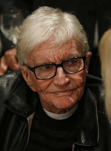 Blake Edwards: El director de “Desayuno con diamantes” y “La pantera rosa”, ha fallecido