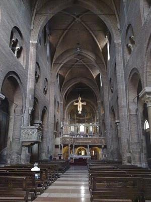 Módena y Maranello. La galleria Ferrari. Módena y Maranello. La galleria Ferrari.