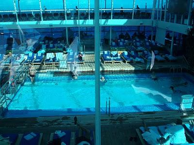 Crucero Celebrity Solstice ( Mediterráneo este )