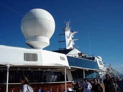 Crucero Celebrity Solstice ( Mediterráneo este )