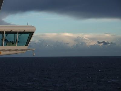 Crucero Celebrity Solstice ( Mediterráneo este )