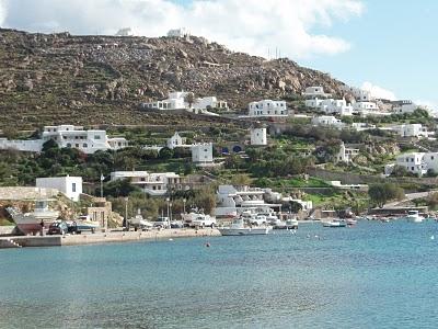 Celebrity Solstice. Santorini y Mikonos. Celebrity Solstice. Santorini y Mikonos.