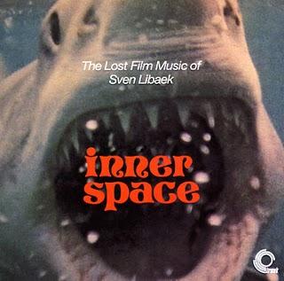 Sven Libaek : Inner Space (The Lost Film Music of Sven Libaek) Sven Libaek : Inner Space (The Lost Film Music of Sven Libaek)