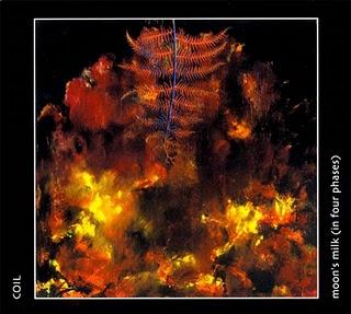 Coil : Moon's Milk (Threshold House ,2002) Coil : Moon's Milk (Threshold House ,2002)