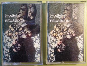 Low Light Situations : Office Romance (Not Not Fun;2010) Low Light Situations : Office Romance (Not Not Fun;2010)