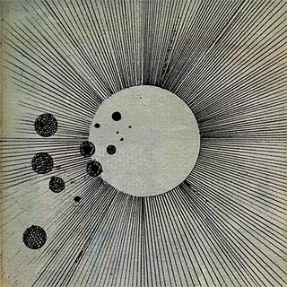 Flying Lotus : Cosmogramma (warp;2010)