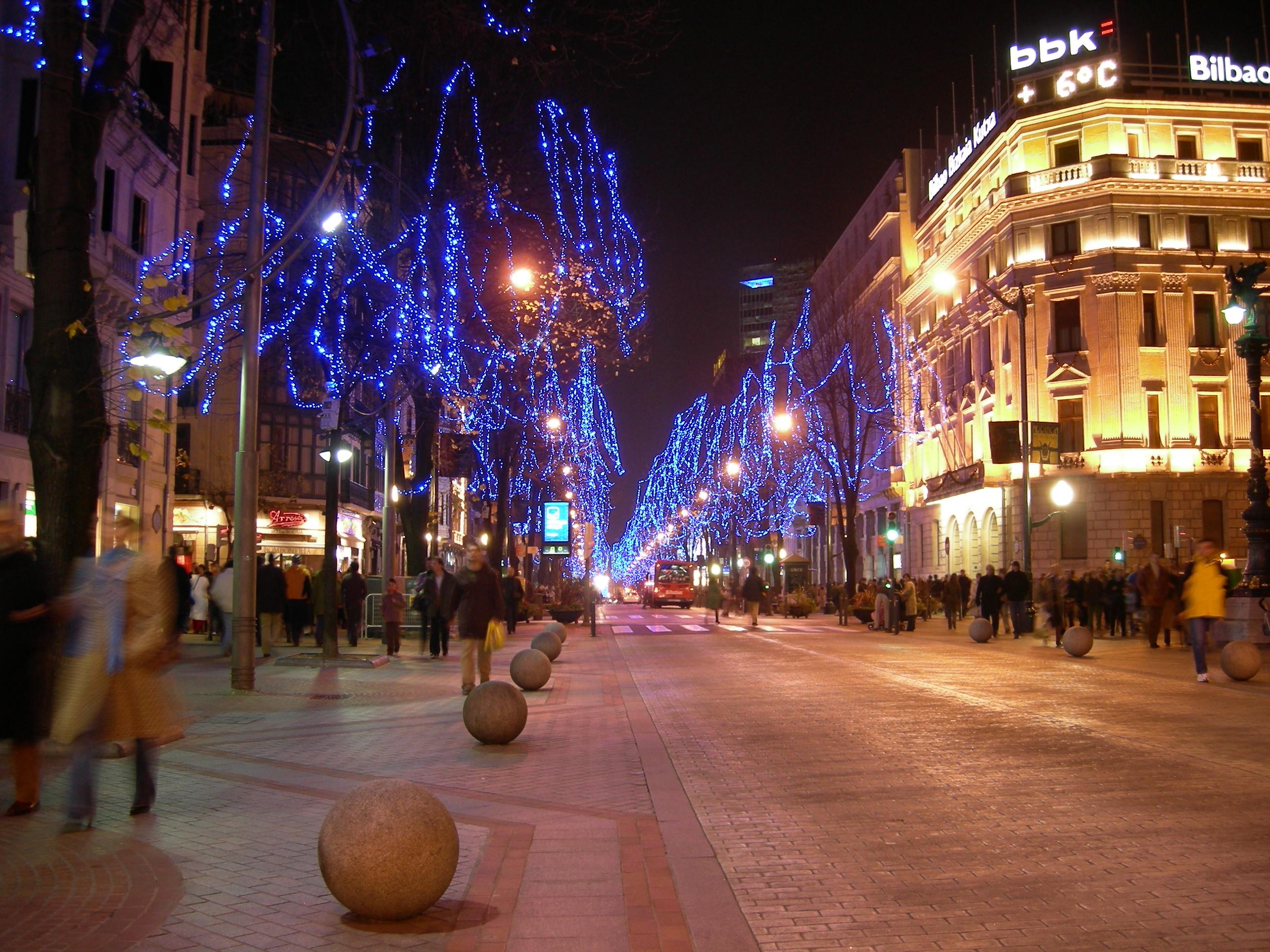 GRAN VIA 17 BILBAO gran via 17 bilbao: