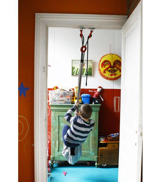 El azul no es para el verano! El azul no es para el verano!