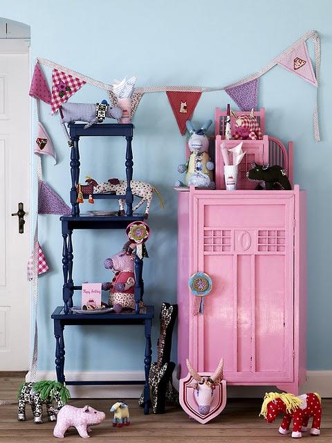 El azul no es para el verano! El azul no es para el verano!