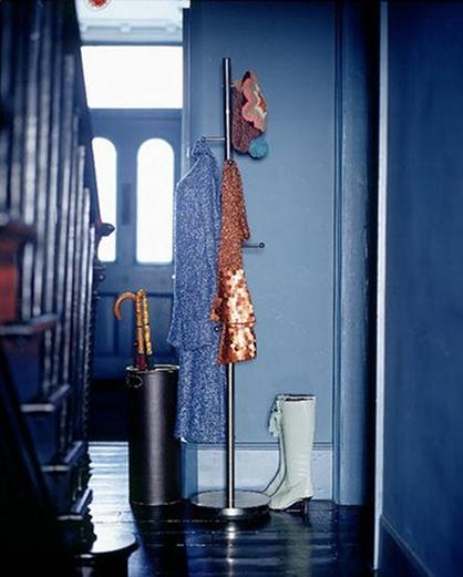 El azul no es para el verano! El azul no es para el verano!