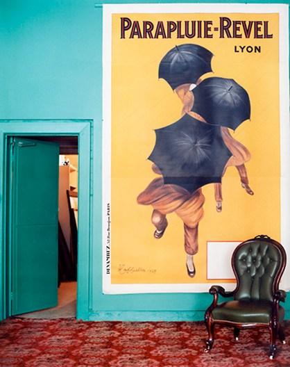 El azul no es para el verano! El azul no es para el verano!