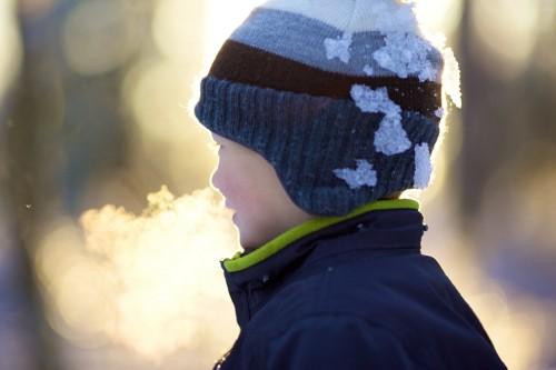 Hiperprotección frente a los microbios en la infancia eleva el riesgo de asma