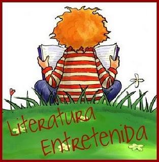 Literatura entretenida Literatura entretenida