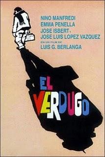 Crítica cine: El verdugo (1963)