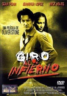 Crítica cine: Giro al infierno (1997)