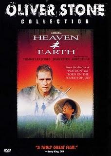 Crítica cine: El cielo y la tierra (1993) Crítica cine: El cielo y la tierra (1993)