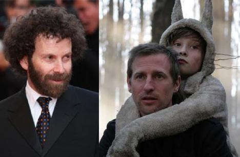 Charlie Kaufman y Spike Jonze volverán a trabajar juntos