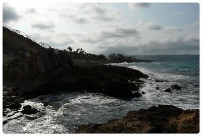 Ruta de los Miradores de Jávea