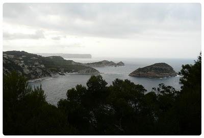 Ruta de los Miradores de Jávea