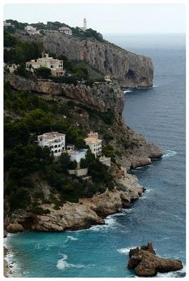 Ruta de los Miradores de Jávea