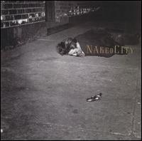 Discos: Naked city (John Zorn, 1990)
