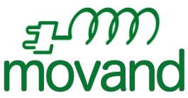 Movand Nathaly - Ozú, con el bicho Movand Nathaly - Ozú, con el bicho