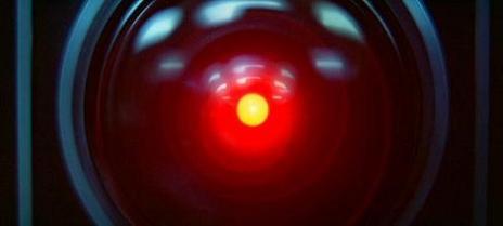 Recordando algunas escenas antológicas – La “muerte” lenta de Hal 9000 en “2001: Una odisea del espacio” Recordando algunas escenas antológicas – La “muerte” lenta de Hal 9000 en “2001: Una odisea del espacio”