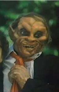Monstruosidad Hard Rock Zombies (1985)
