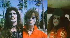 zombie_kiss Hard Rock Zombies (1985)