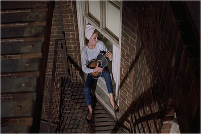 Diálogos Inolvidables: Breakfast at Tiffany's