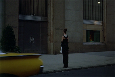 Diálogos Inolvidables: Breakfast at Tiffany's