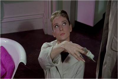 Diálogos Inolvidables: Breakfast at Tiffany's