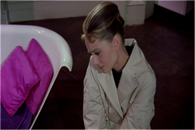 Diálogos Inolvidables: Breakfast at Tiffany's