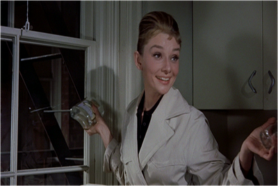 Diálogos Inolvidables: Breakfast at Tiffany's