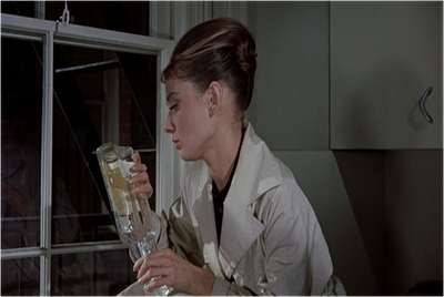 Diálogos Inolvidables: Breakfast at Tiffany's