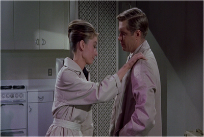 Diálogos Inolvidables: Breakfast at Tiffany's