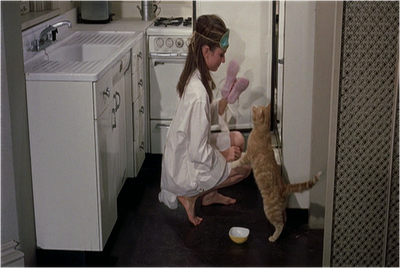 Diálogos Inolvidables: Breakfast at Tiffany's