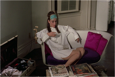 Diálogos Inolvidables: Breakfast at Tiffany's