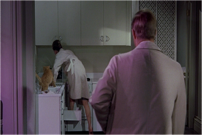 Diálogos Inolvidables: Breakfast at Tiffany's