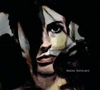 El parto sin dolor de Maika Makovski El parto sin dolor de Maika Makovski