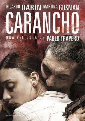 CARANCHO (Argentina, 2010) Negro, Social