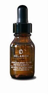 Aroma equilibrante anti-edad Aroma equilibrante anti-edad