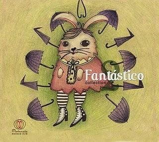 FANTÁSTICO 2 FANTÁSTICO 2