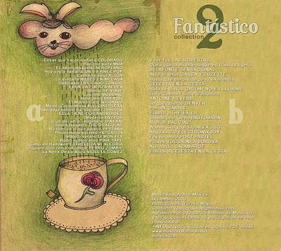 FANTÁSTICO 2 FANTÁSTICO 2