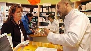 Una receta única para los enfermos crónicos Una receta única para los enfermos crónicos