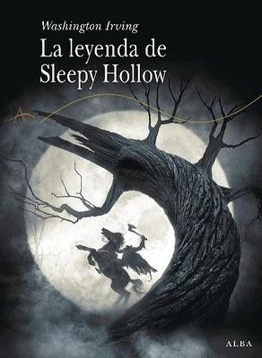 Irving Washington - La leyenda de Sleepy Hollow Irving Washington - La leyenda de Sleepy Hollow