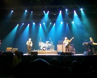 YES en Sudamérica YES en Sudamérica