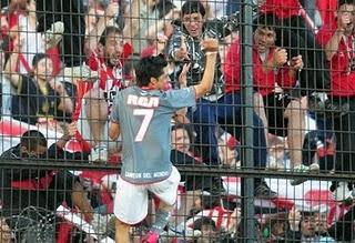 El CAMPEON El CAMPEON